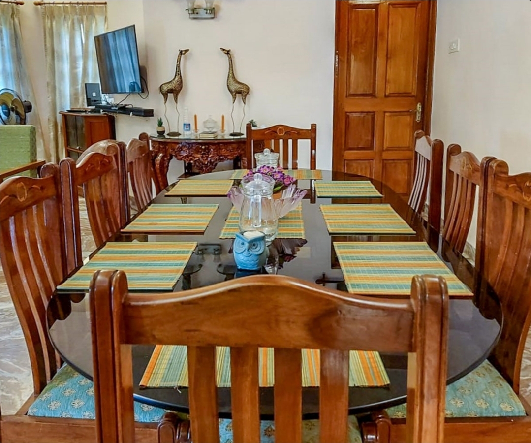 S&J Monte Casa, Dona Paula