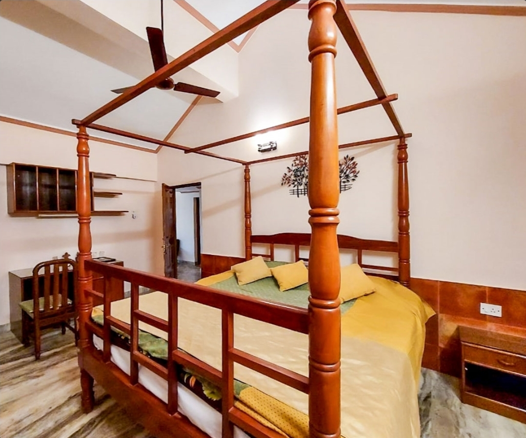 S&J Monte Casa, Dona Paula