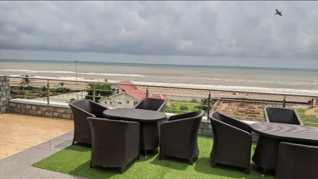 Hotel Sagar Kanya INN