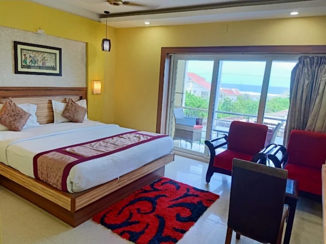 Hotel Sagar Kanya INN