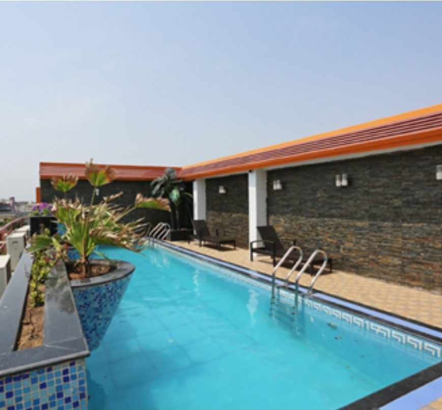 Hotel Sagar Kanya INN