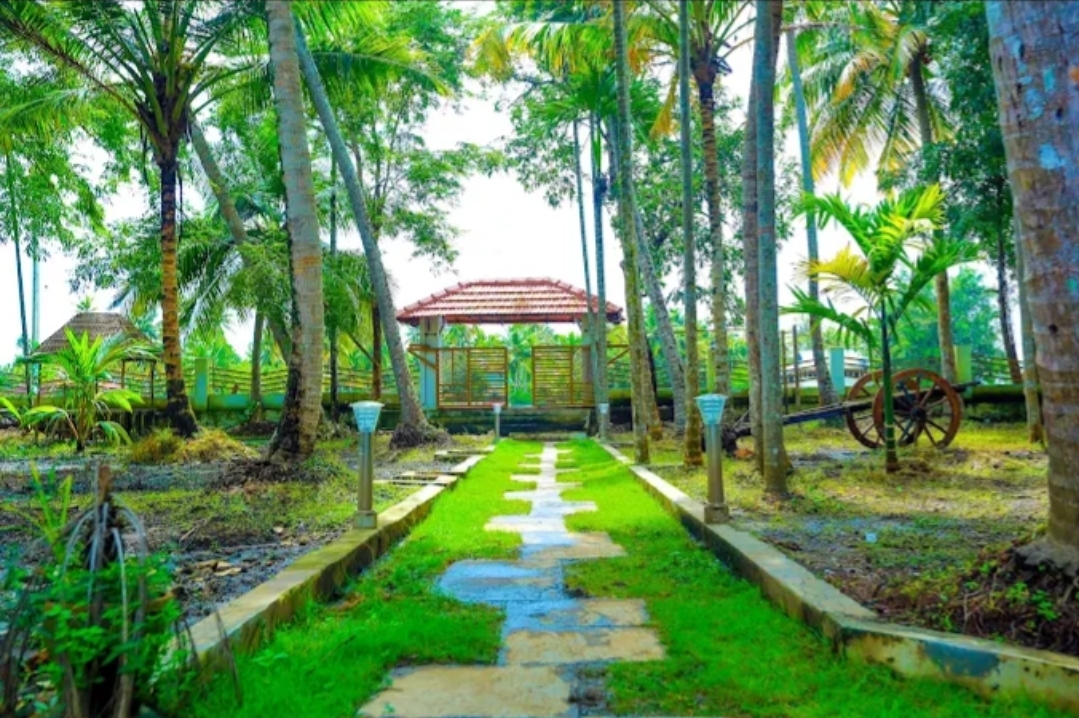 Cotelac Heritage Lake Resort