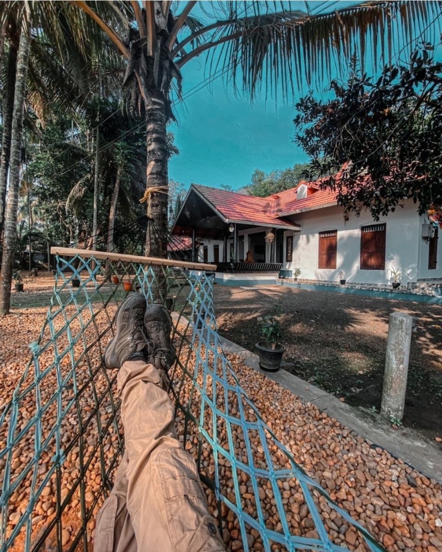 Cotelac Heritage Lake Resort