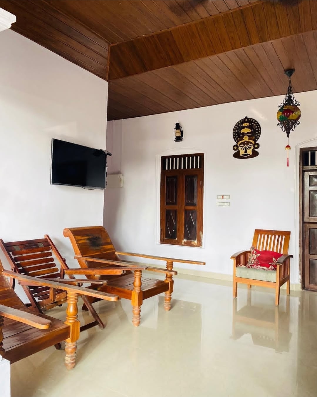Cotelac Heritage Lake Resort