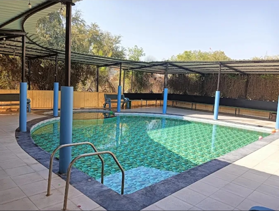 Serene Cottages Resort