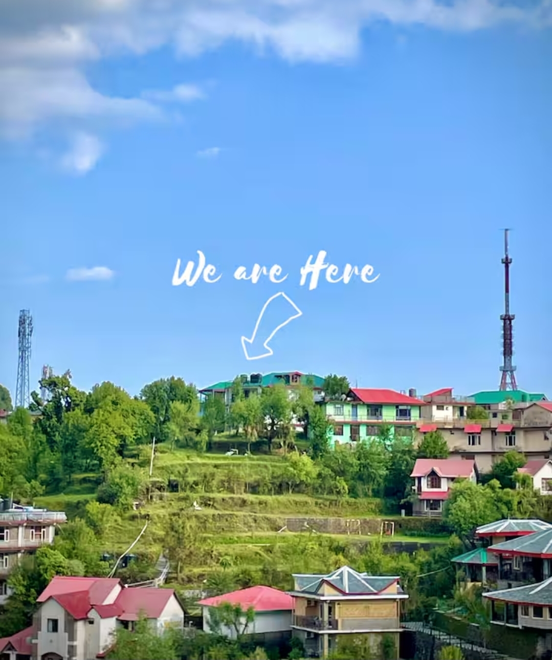 Wise Child Homestay
