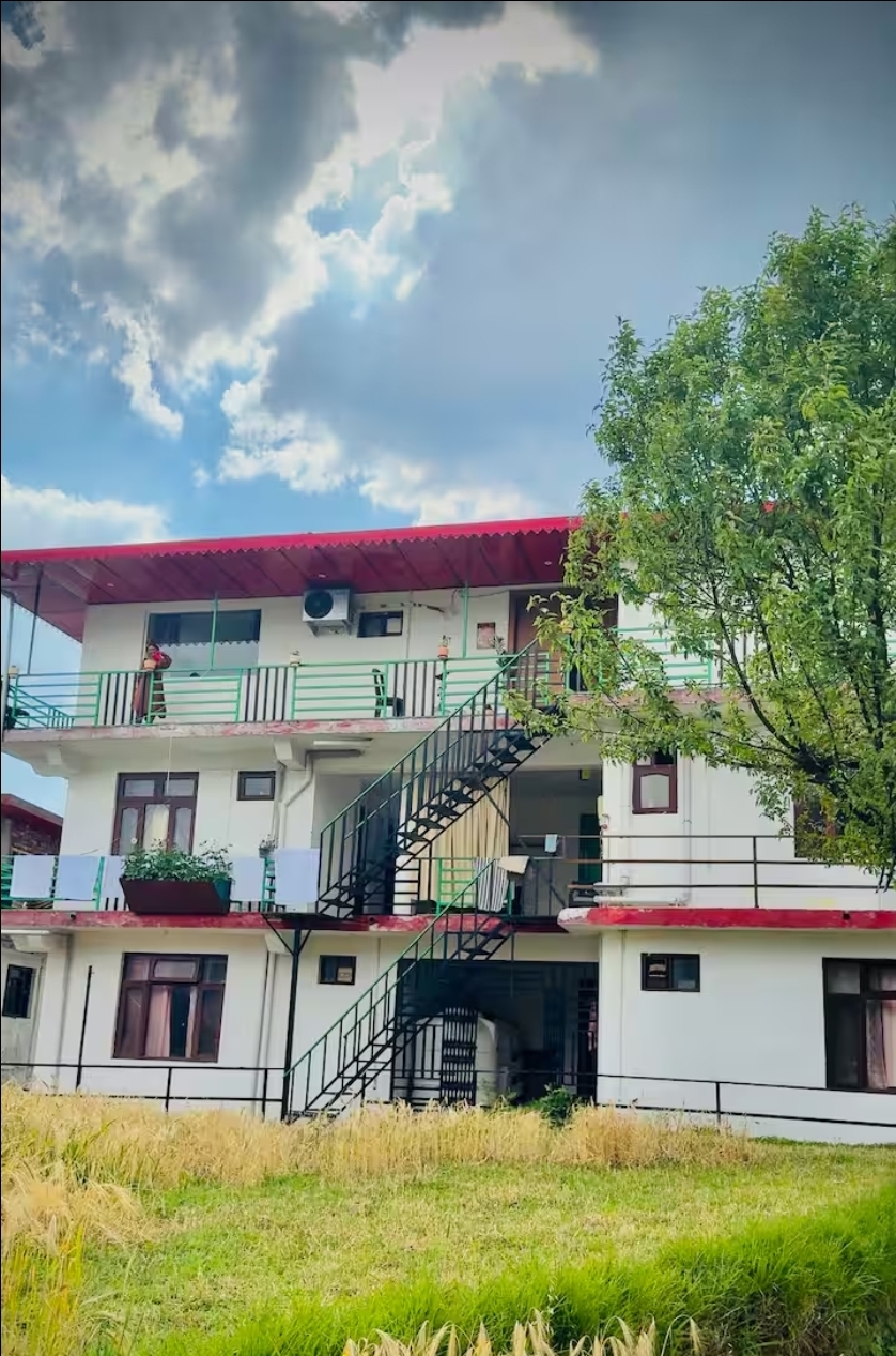 Wise Child Homestay