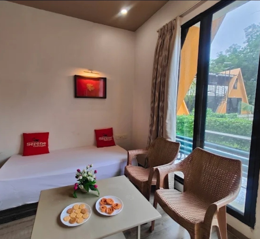 Serene Cottages Resort