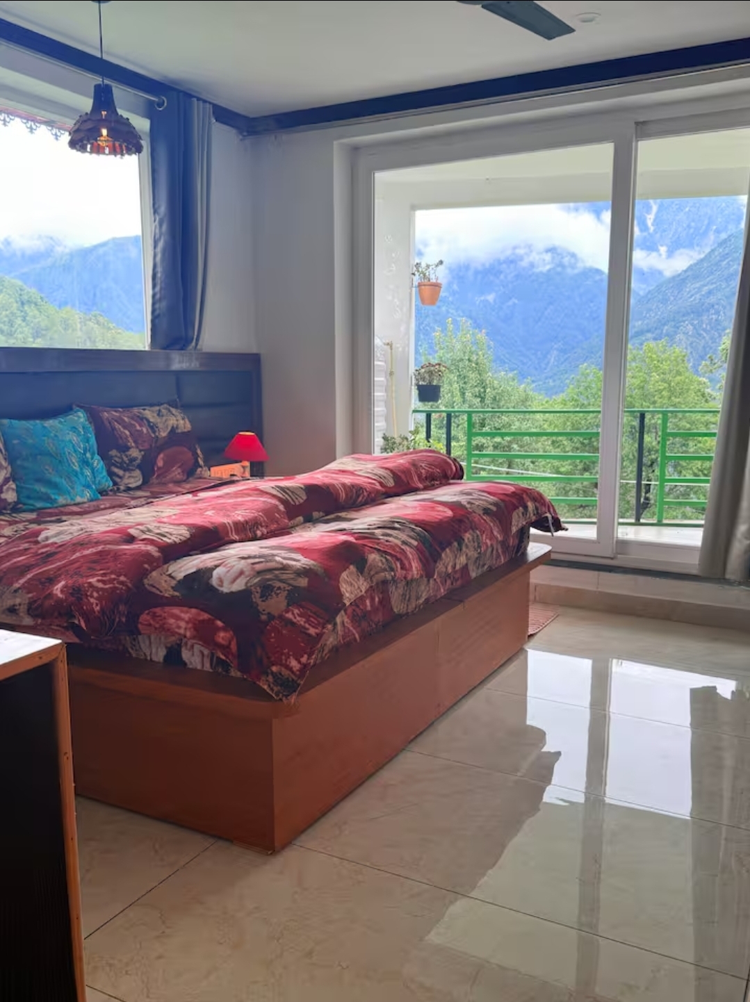 Wise Child Homestay