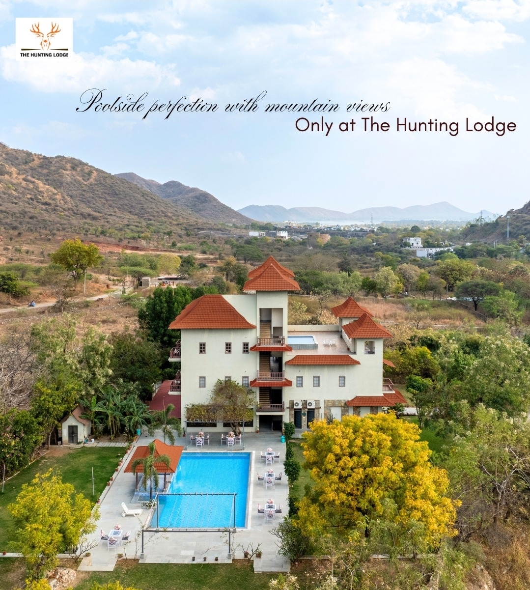 The Hunting Lodge