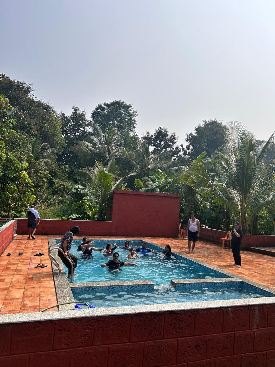 NANDANVAN FARMS by Travel Beetle
