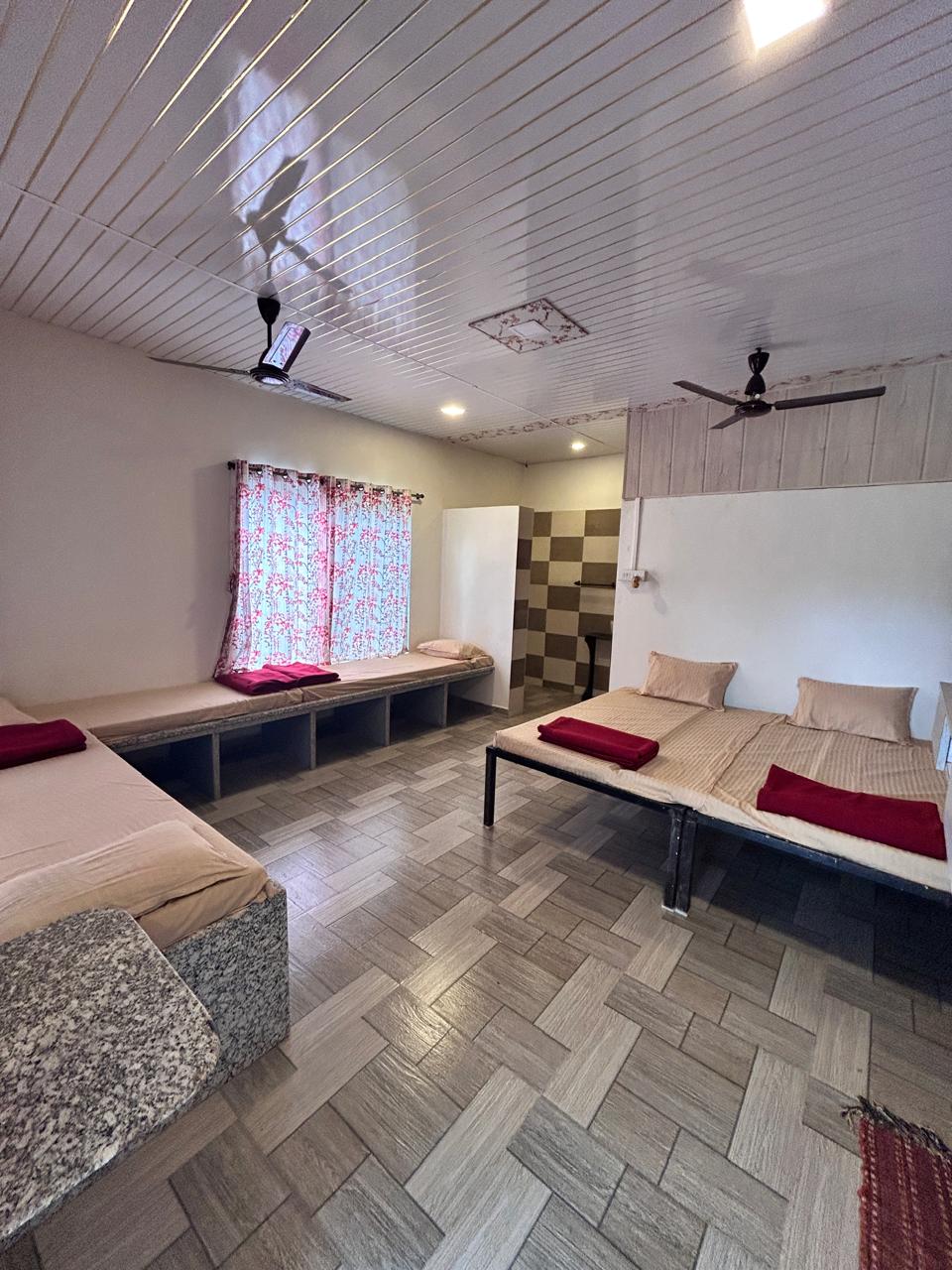 NANDANVAN FARMS by Travel Beetle