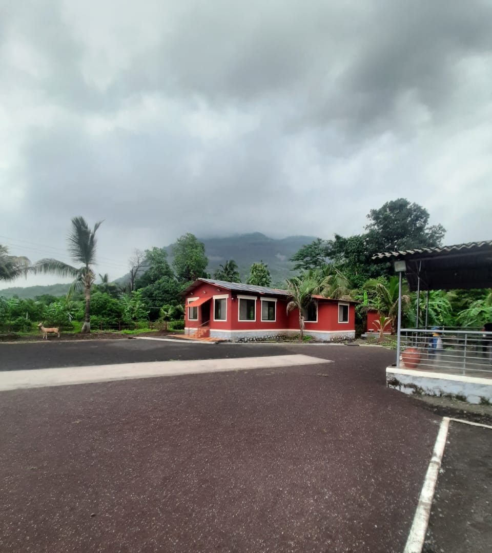 NANDANVAN FARMS by Travel Beetle