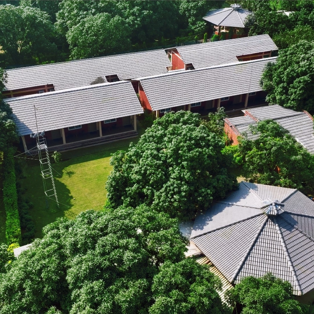 Baghaan Orchard Retreat 