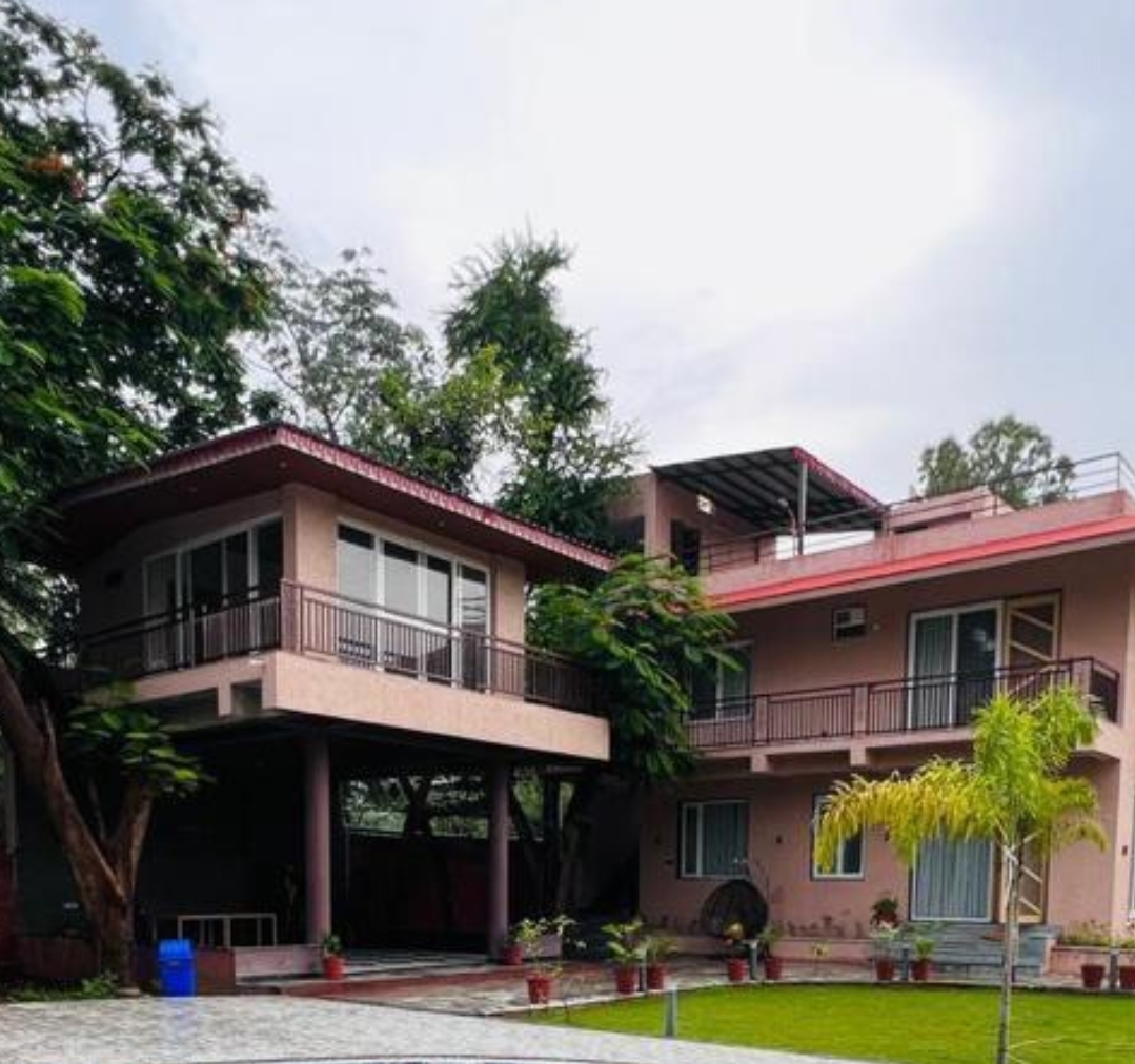 Paradise Villa by Truly Villas, Udaipur