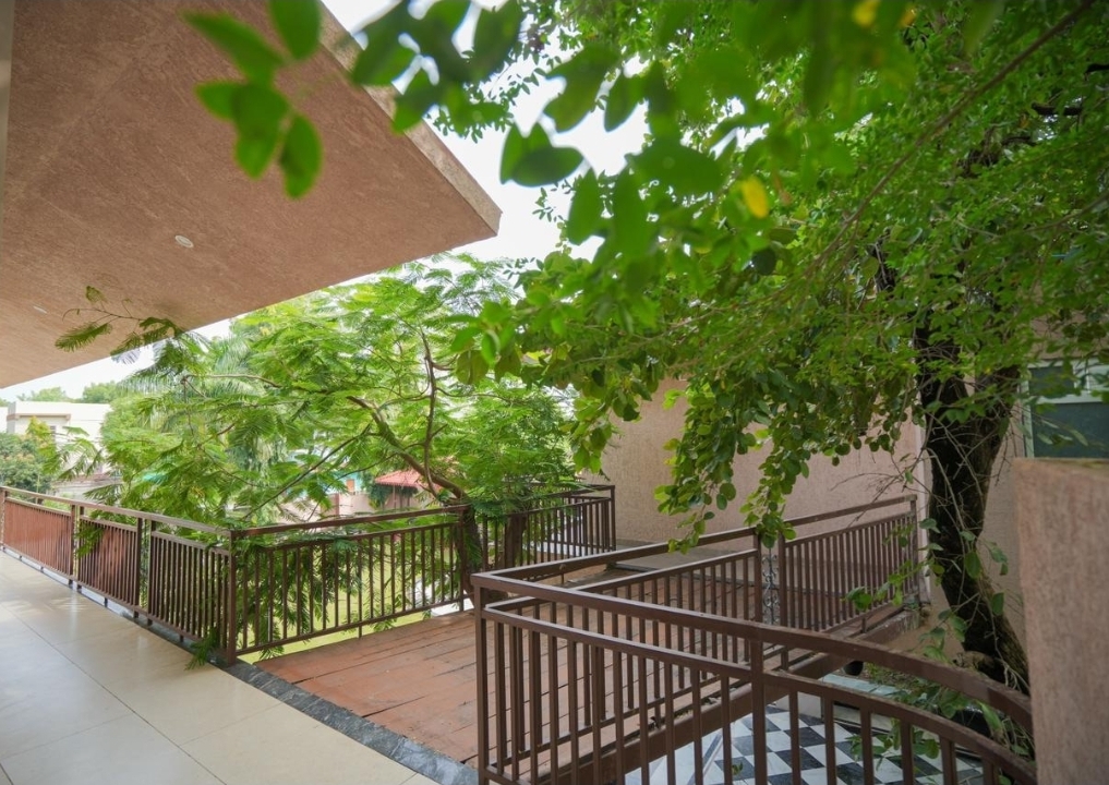 Paradise Villa by Truly Villas, Udaipur