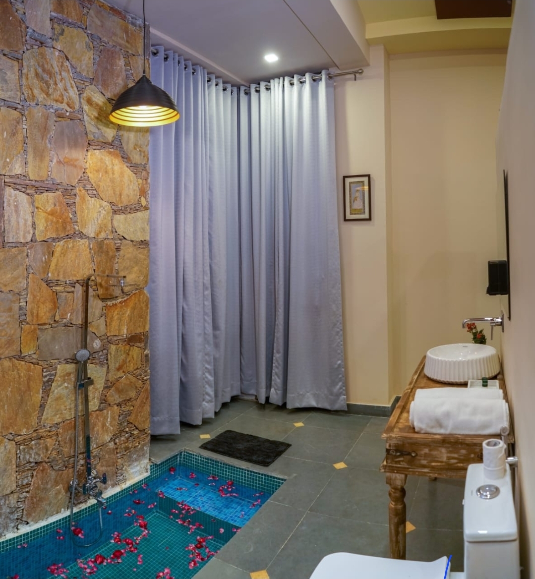 Queens Villa by Truly Villas, Udaipur 