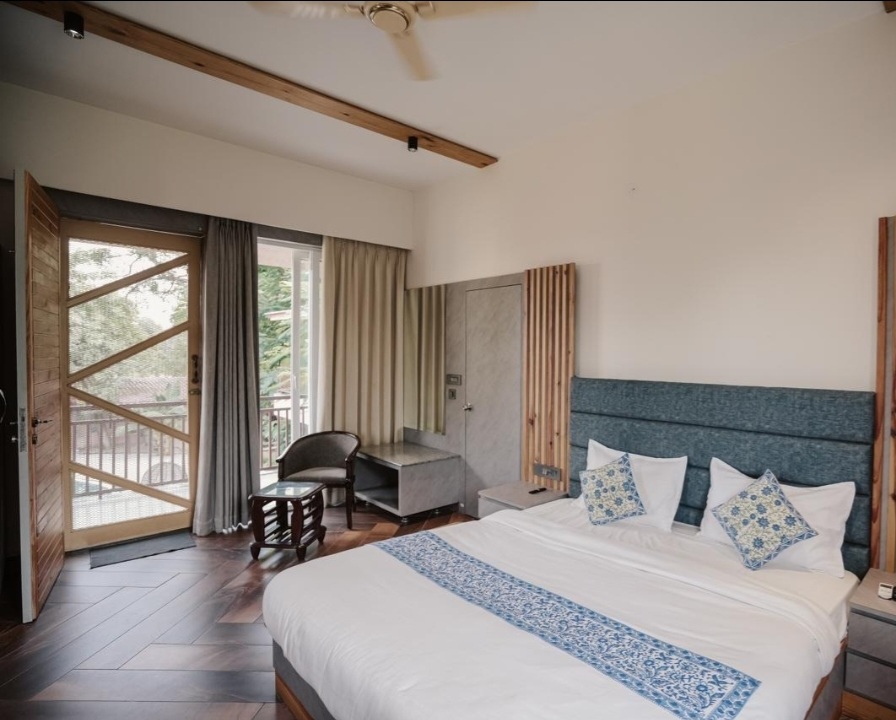 Paradise Villa by Truly Villas, Udaipur