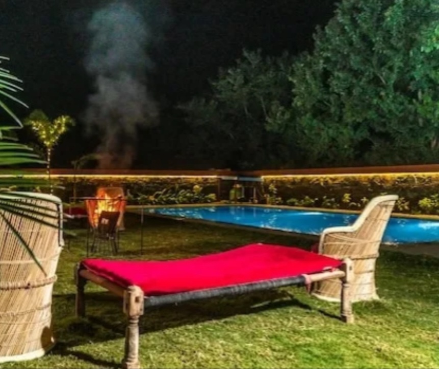 Queens Villa by Truly Villas, Udaipur 