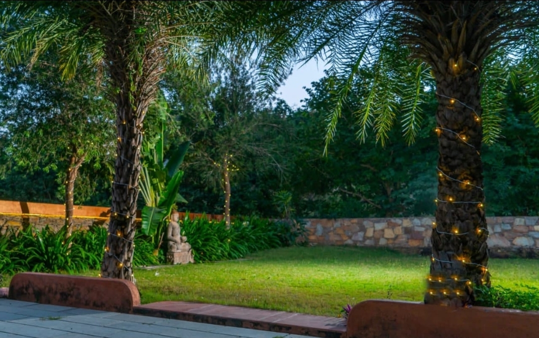  Hills and Dales Villa by Truly Villas, Udaipur 