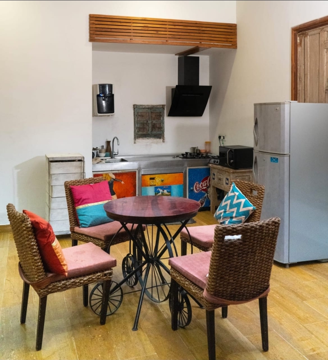  Hills and Dales Villa by Truly Villas, Udaipur 