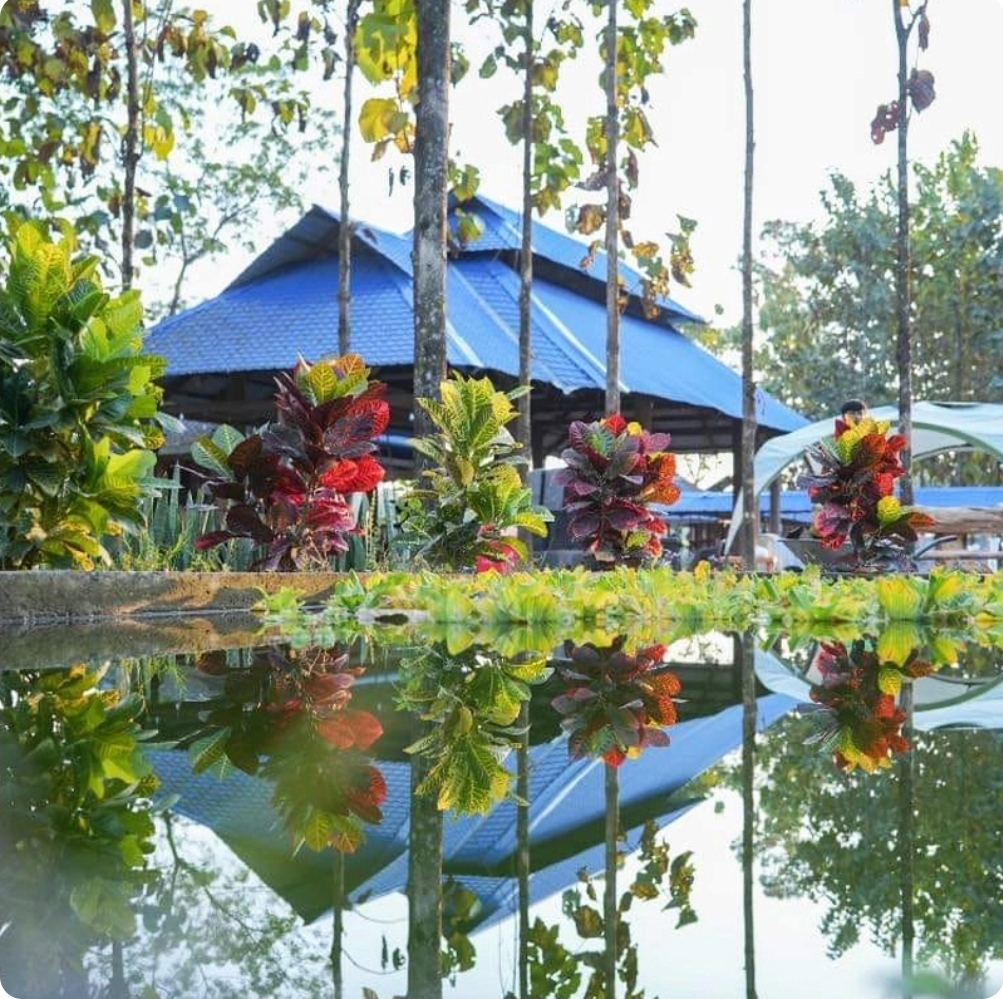 Sopo Resort