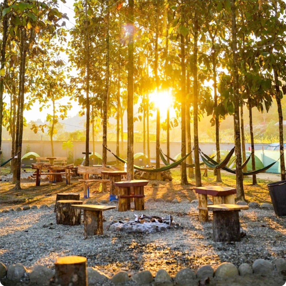 Sopo Resort