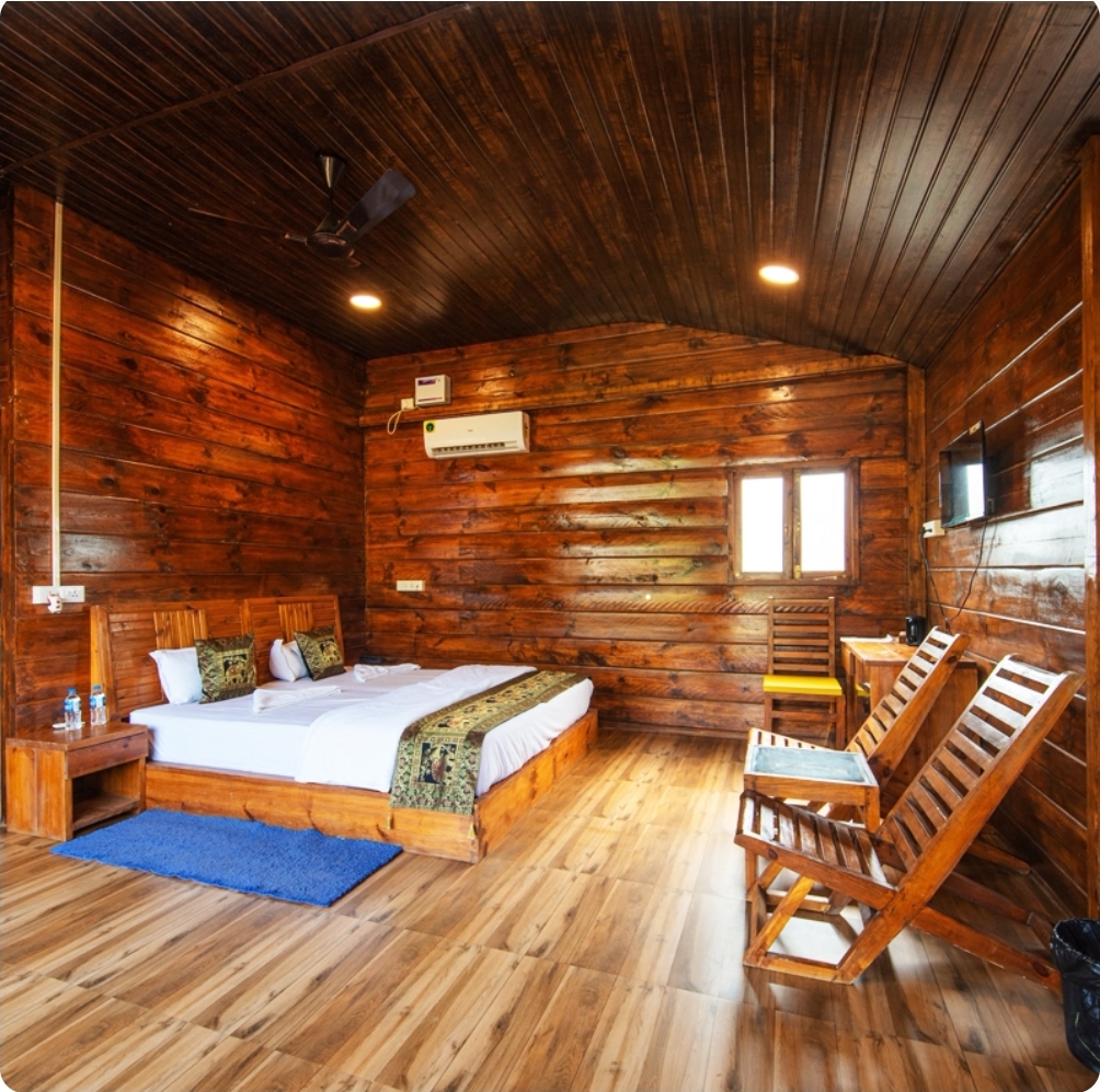 Sopo Resort