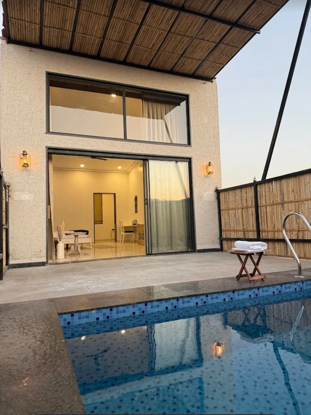 Jawai Retreat