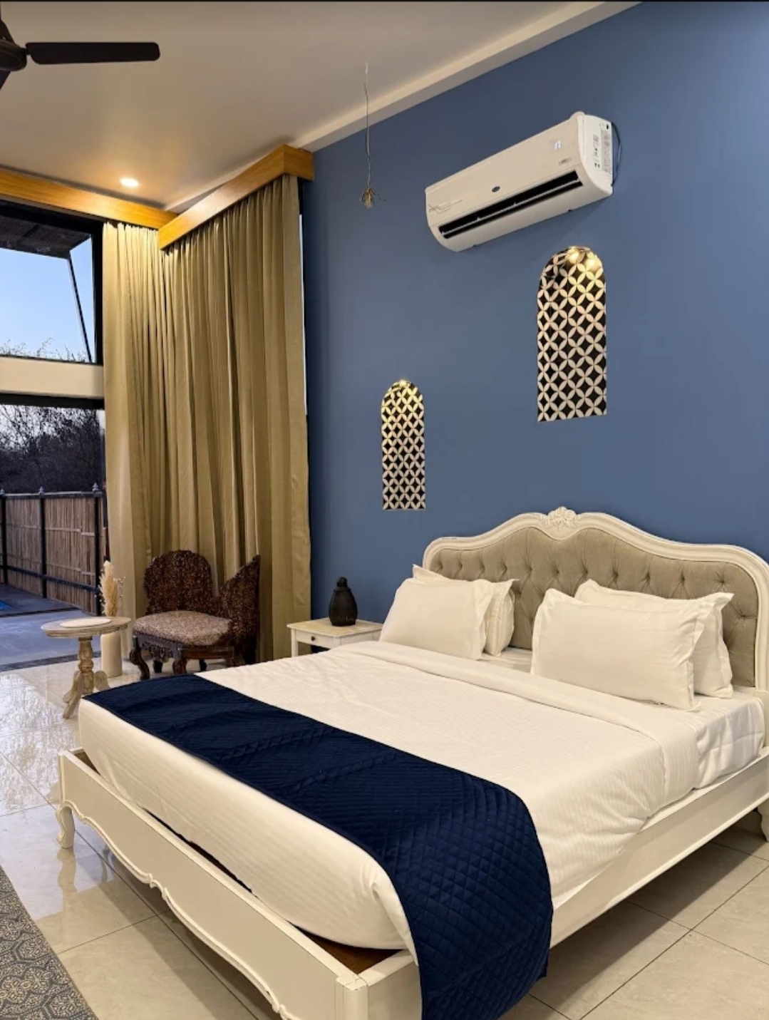 Jawai Retreat