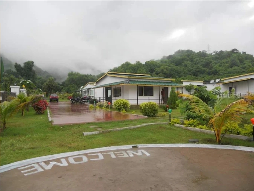Mountain View Resorts