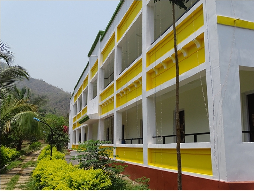 Mountain View Resorts