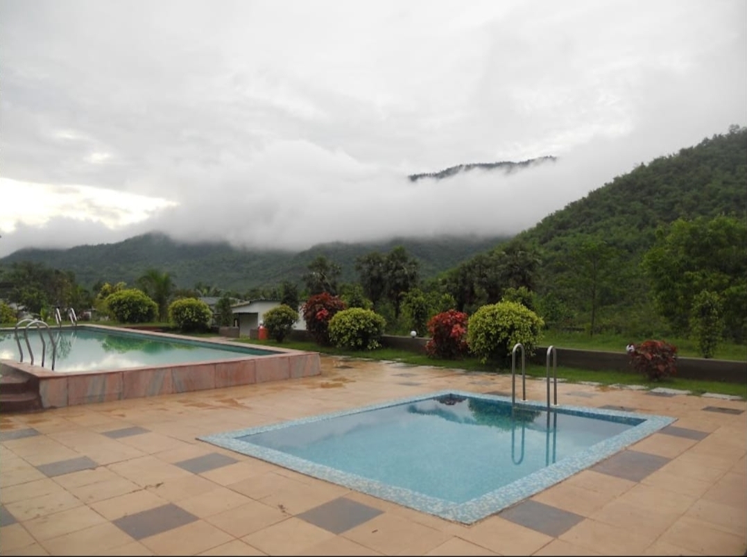 Mountain View Resorts
