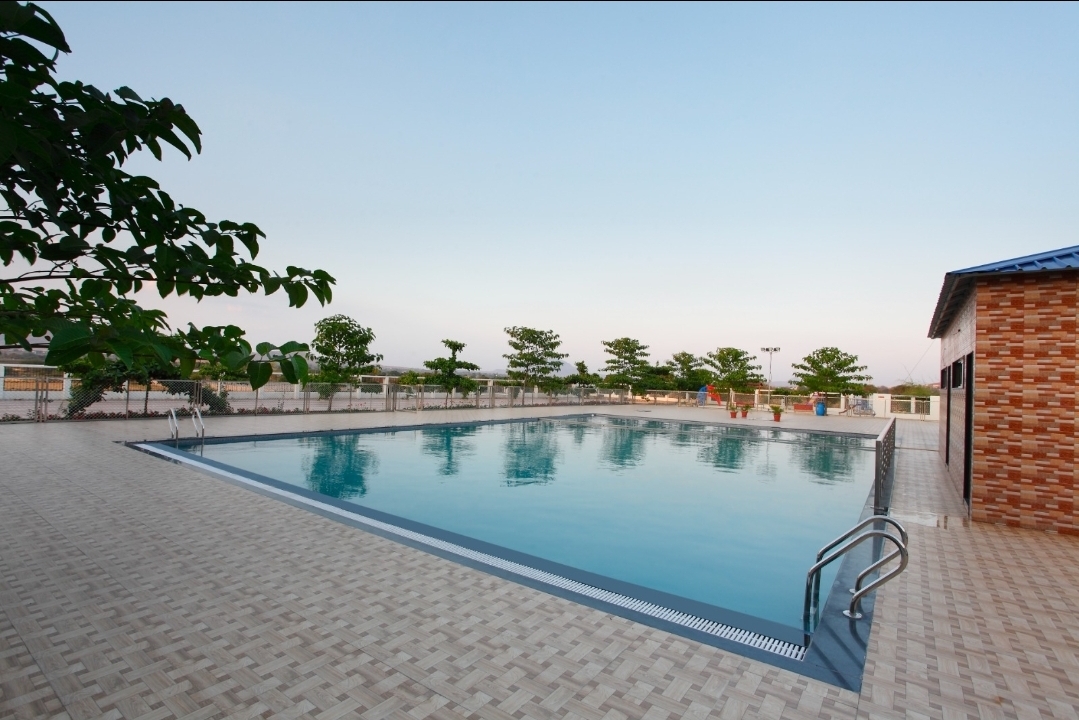 GP Hotel & Resort