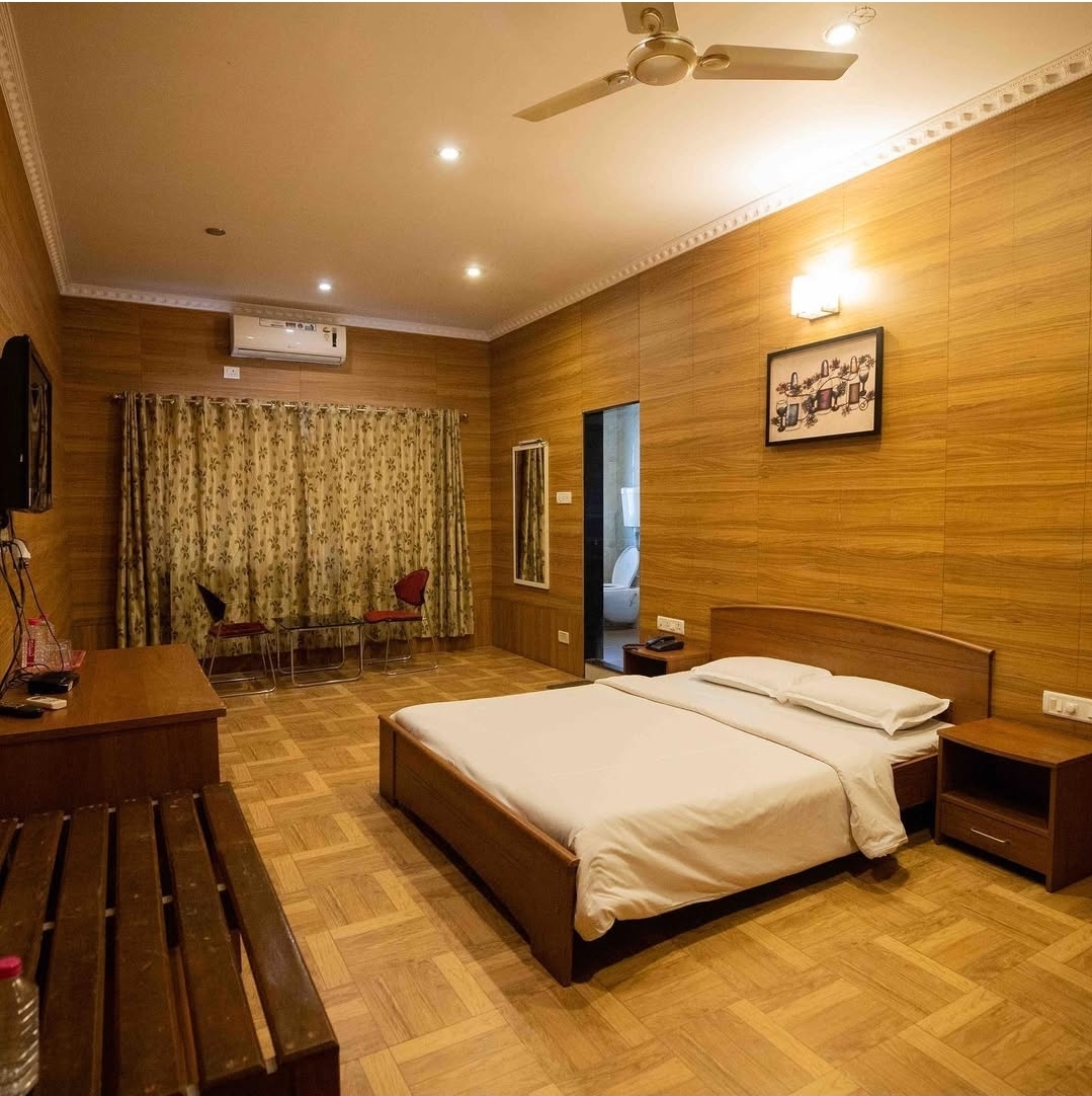 GP Hotel & Resort