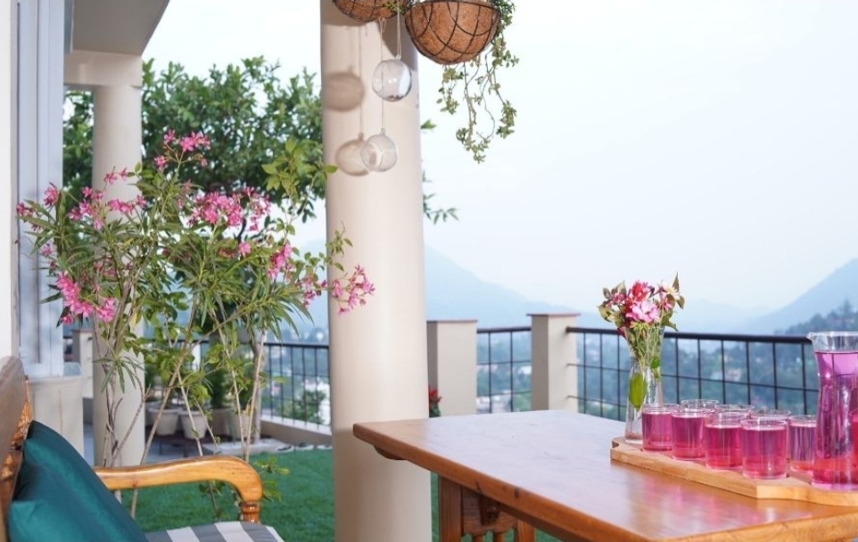 Villa Bougainvillea by Kahaya Homes