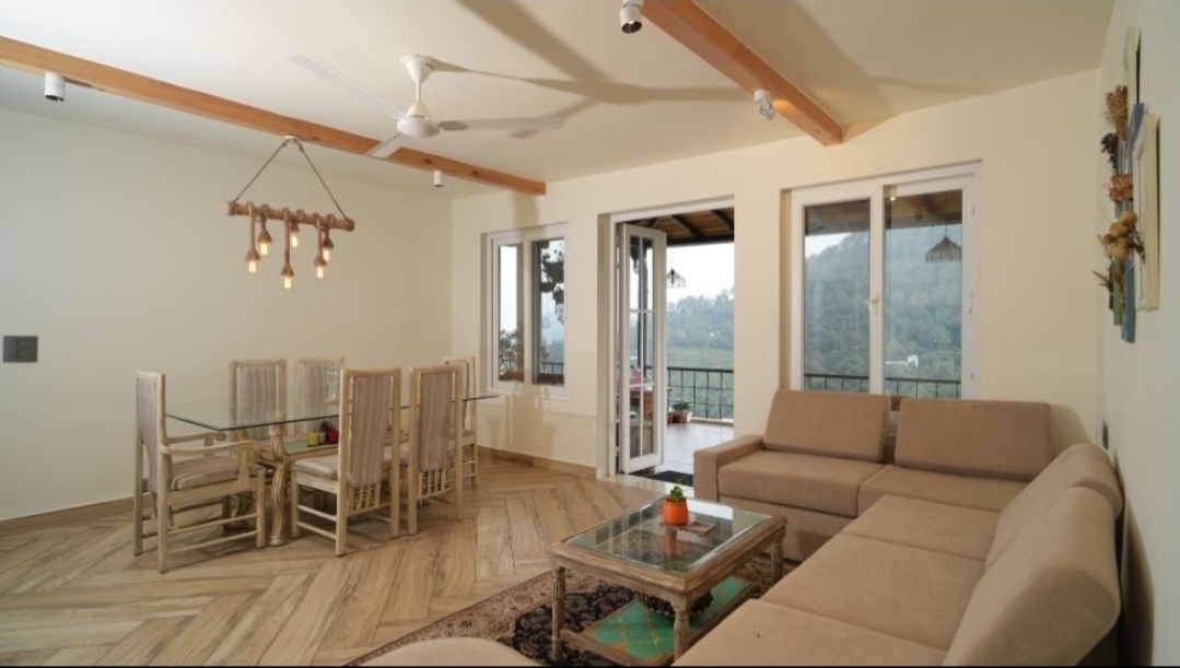 Villa Bougainvillea by Kahaya Homes