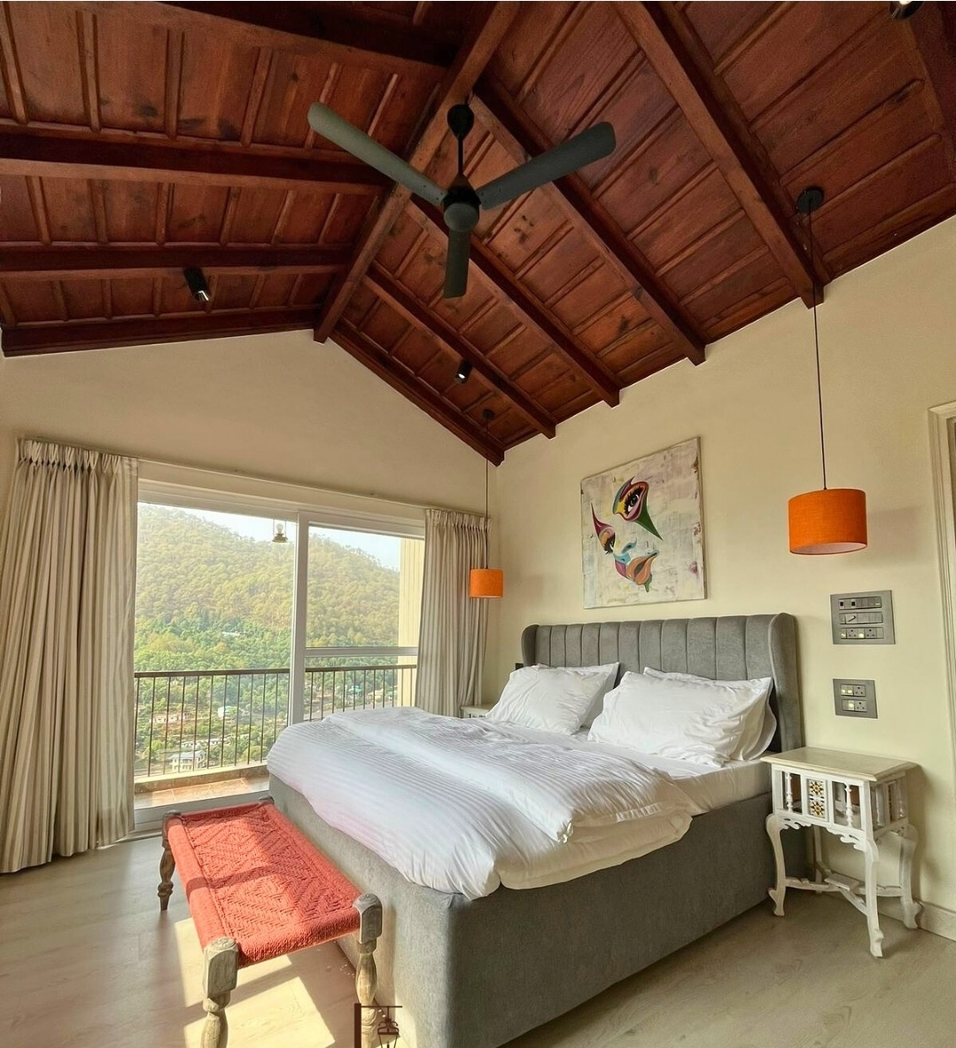 Villa Bougainvillea by Kahaya Homes