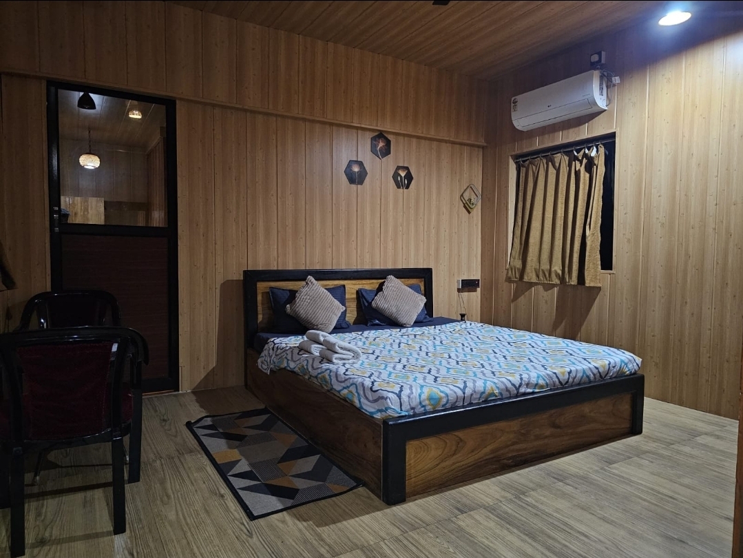 Da`Orchid Ecotel