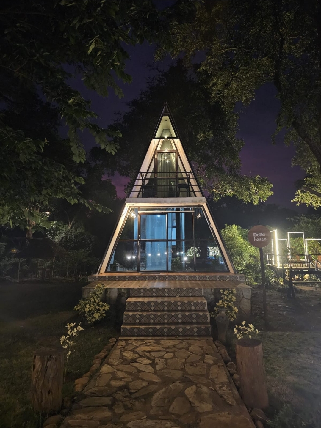 Da`Orchid Ecotel