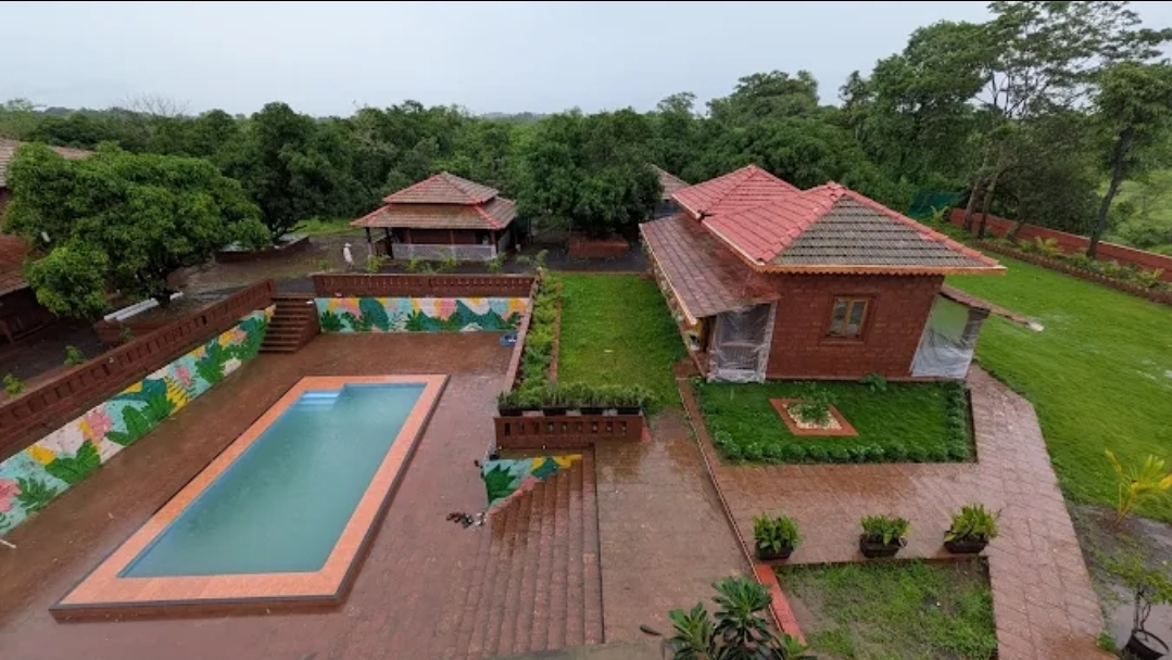 Khatu Waada - The Heritage Home