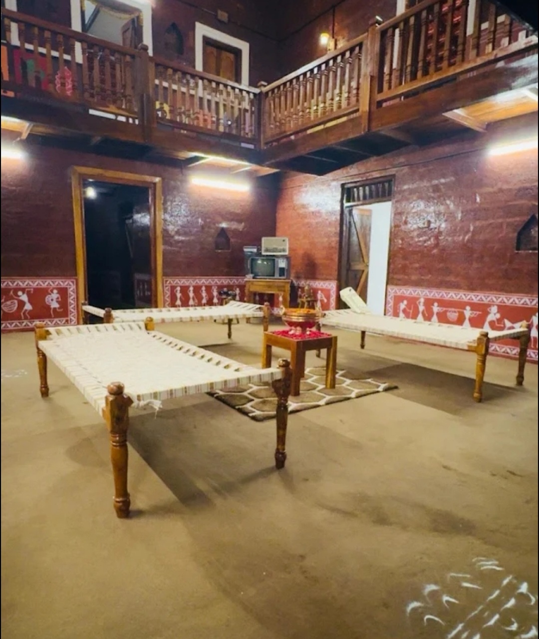 Khatu Waada - The Heritage Home