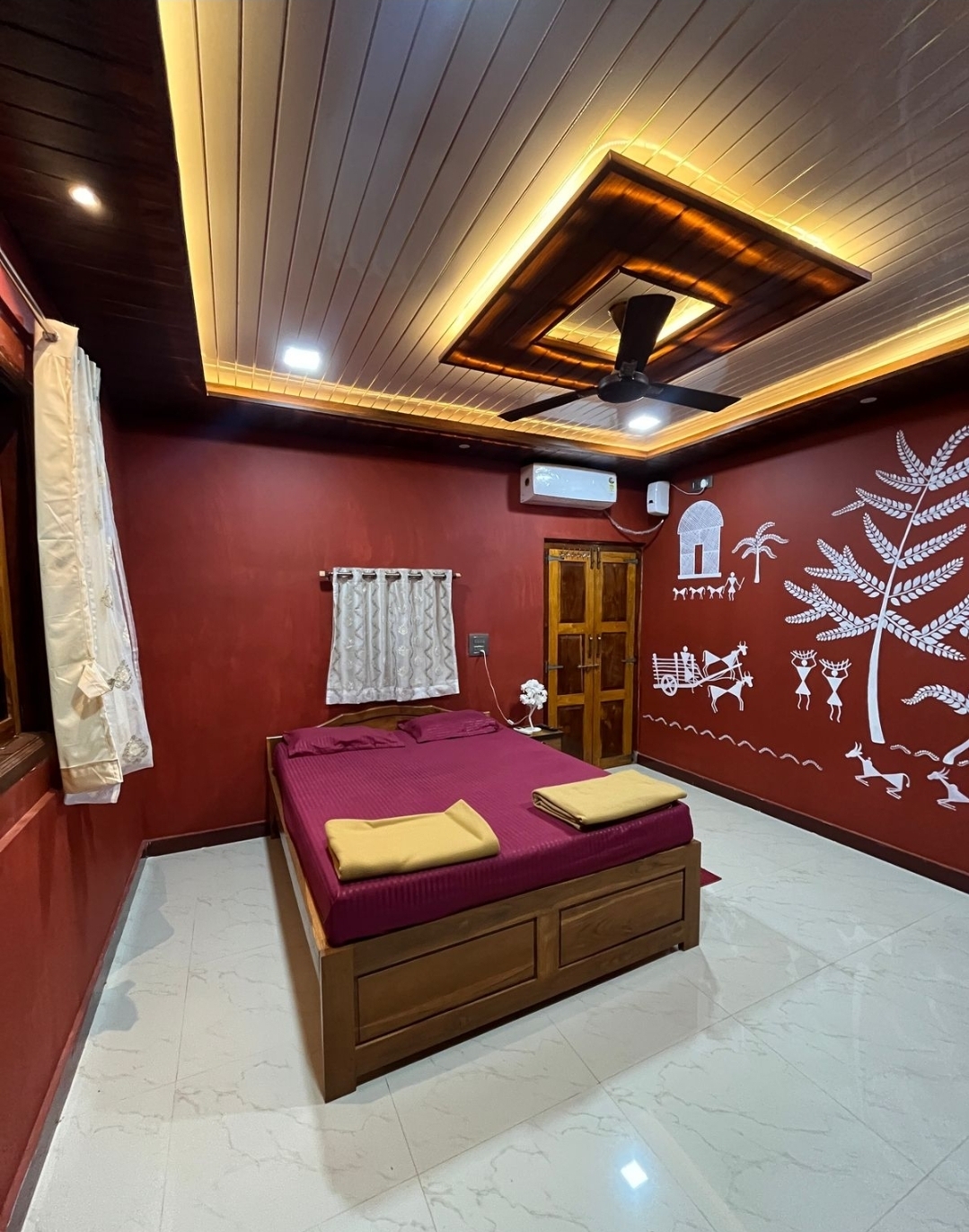 Khatu Waada - The Heritage Home
