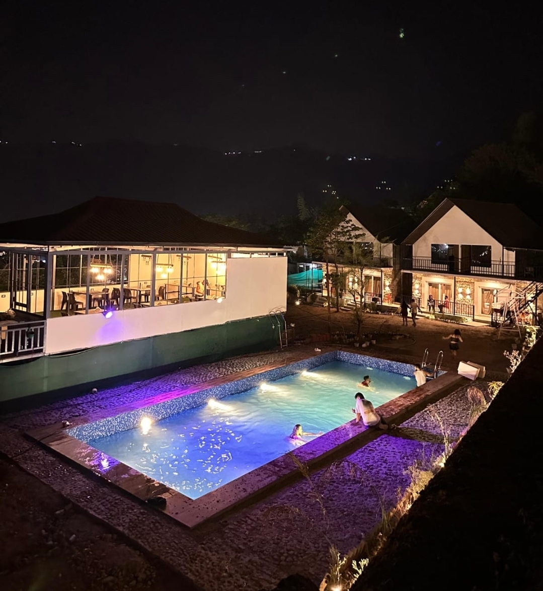 Naqsh Resort