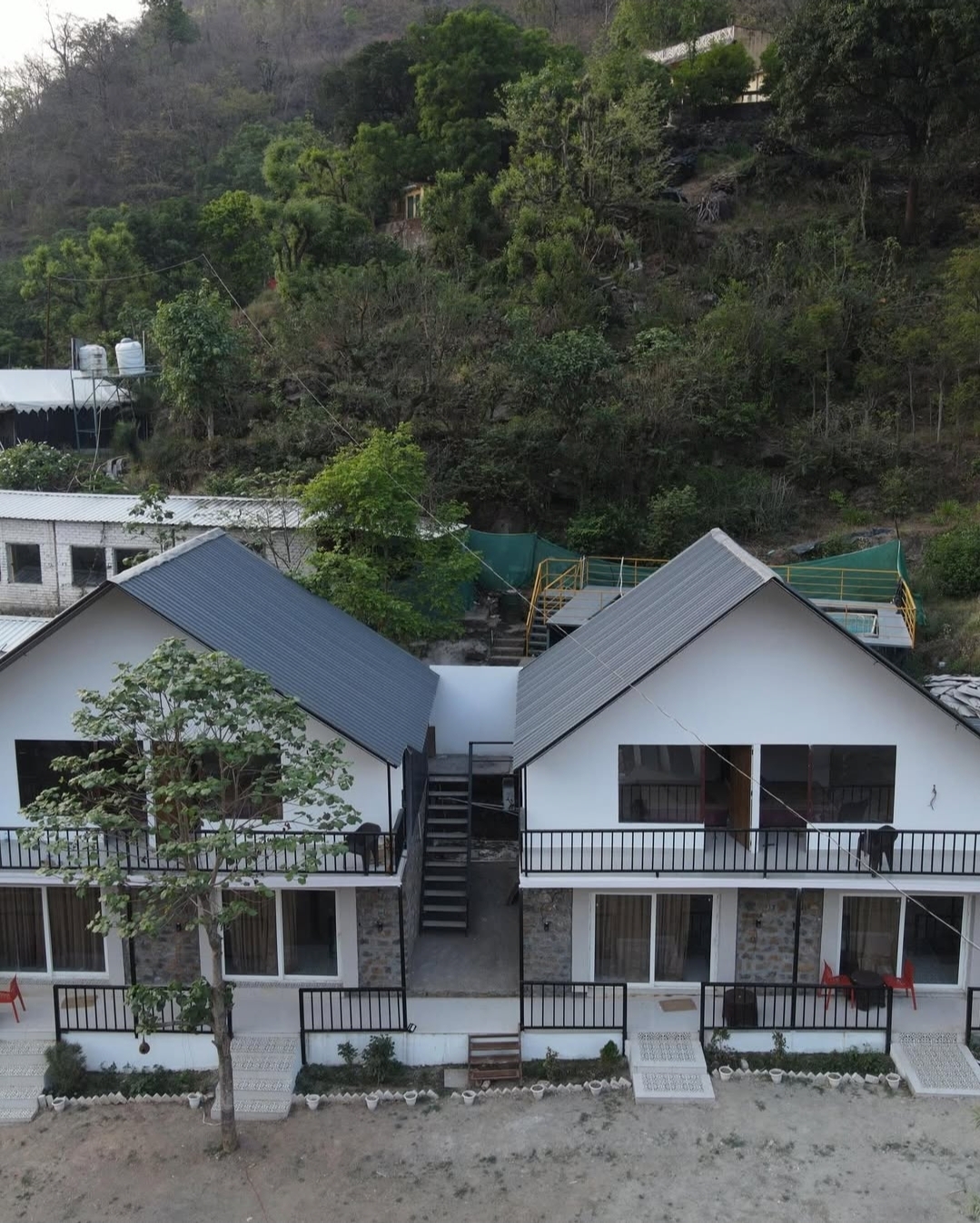 Naqsh Resort