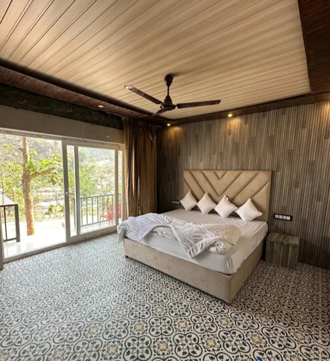 Naqsh Resort