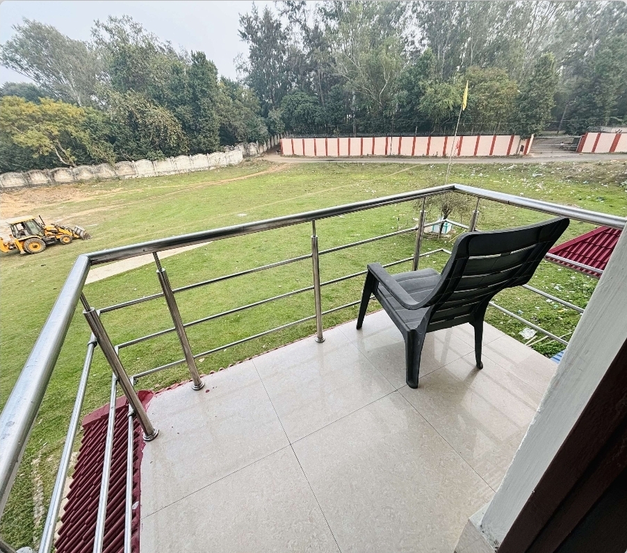 Arpita Beach Resort