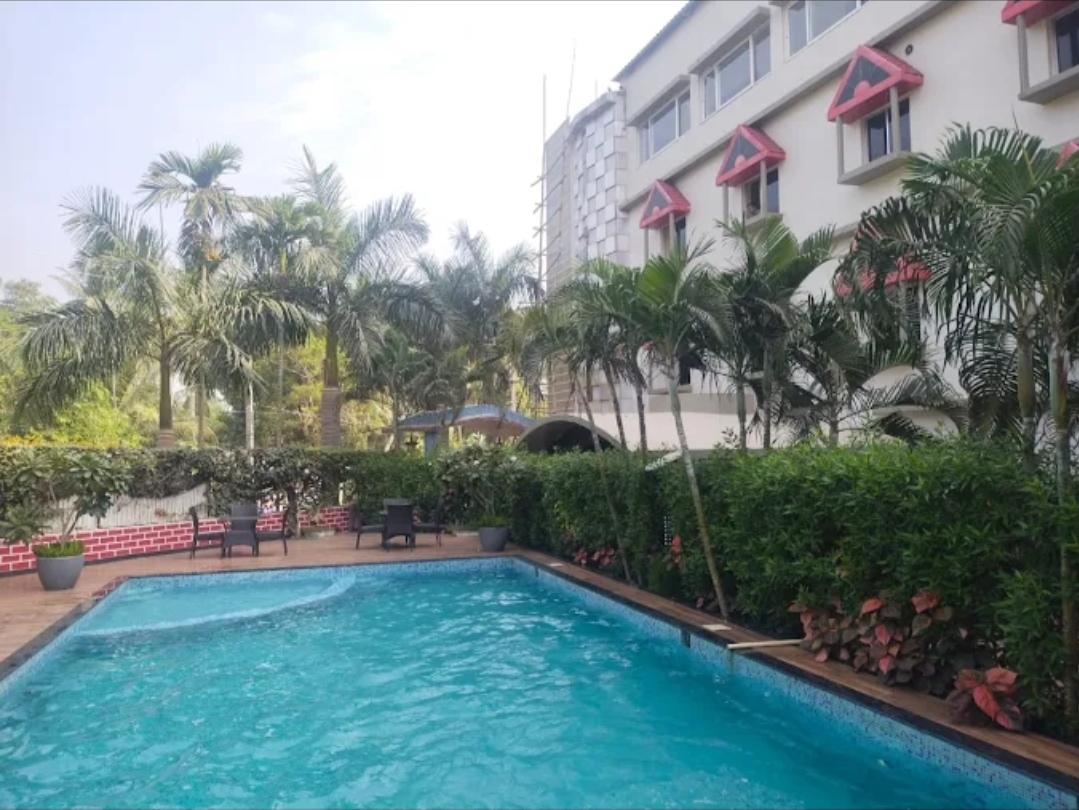 Arpita Beach Resort