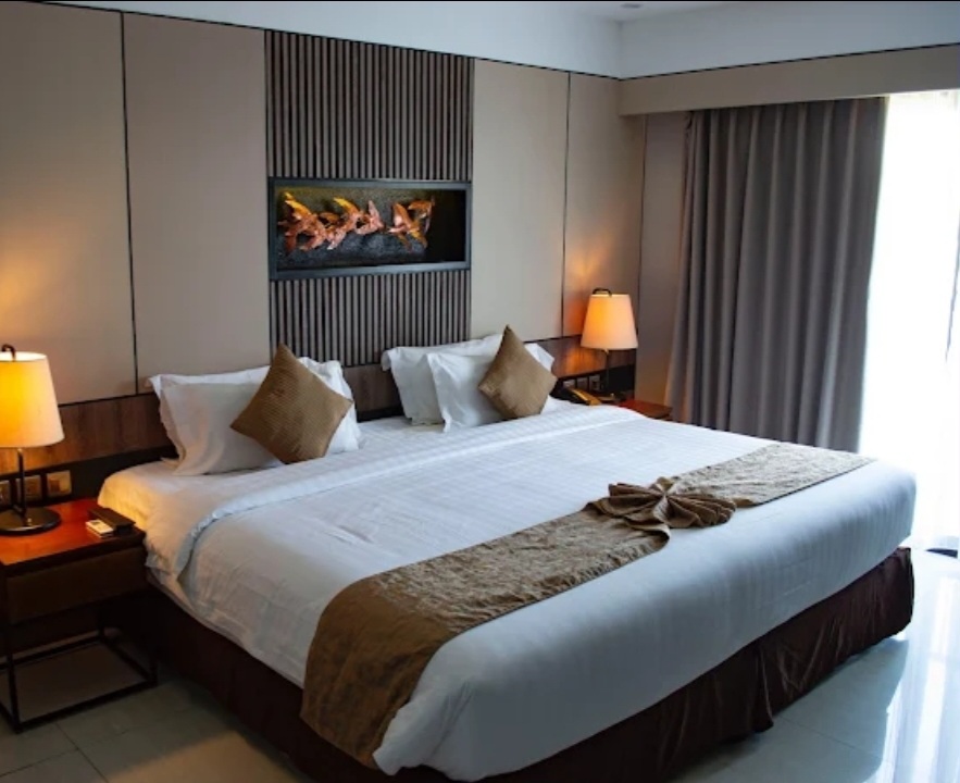 Arpita Beach Resort