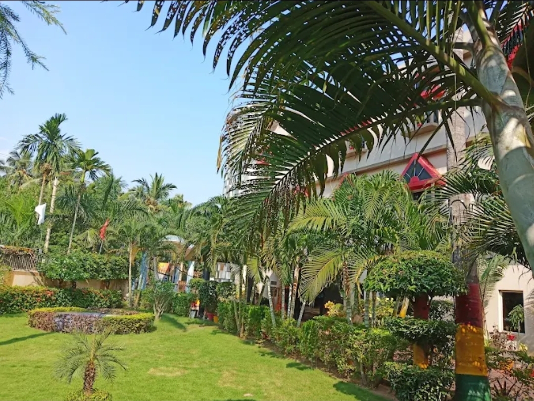 Arpita Beach Resort